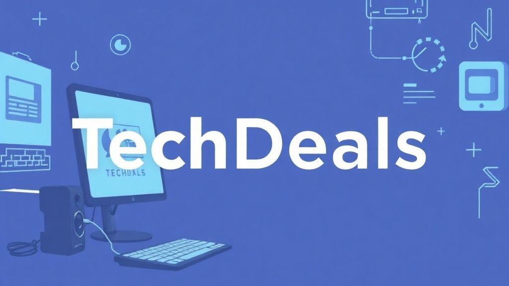 本周精选十大科技优惠盘点