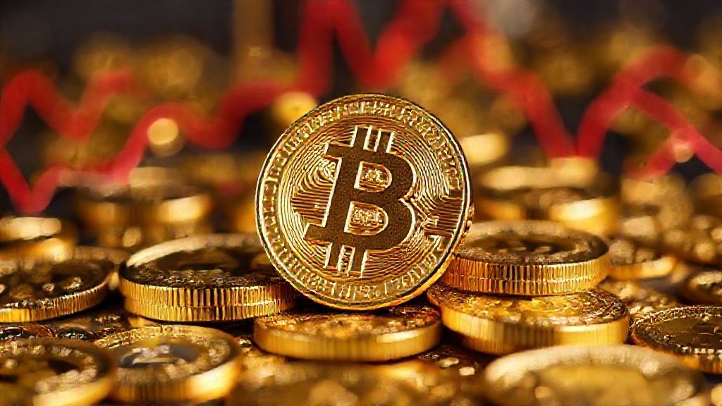 探索加密货币的未来：技术、趋势与潜在机遇