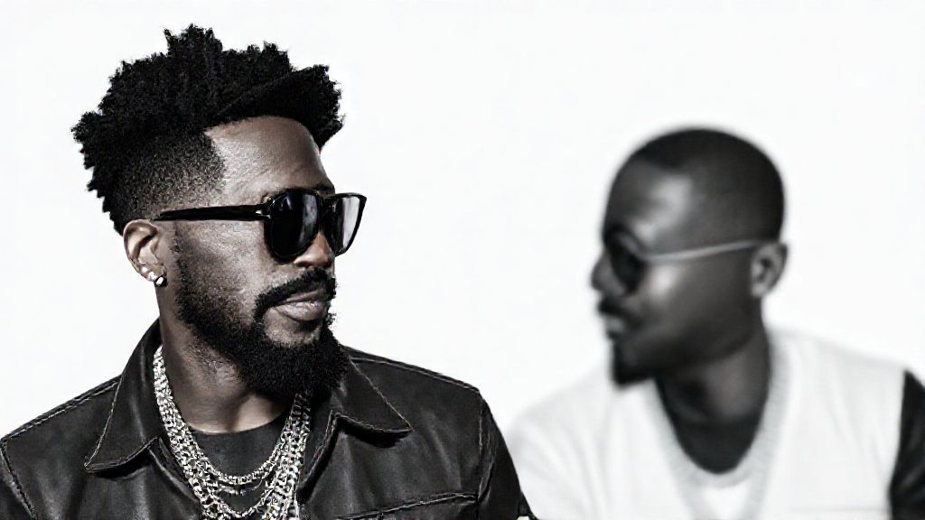 Jermaine Dupri 揭秘音乐文化营销精髓：品牌如何抓住文化脉搏