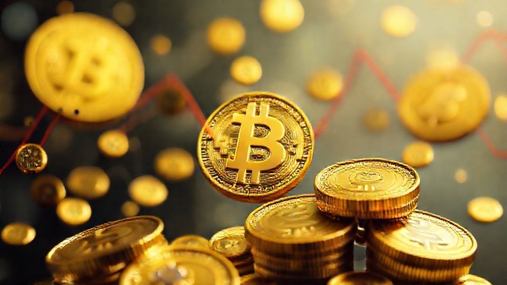 探索数字资产的演变：理解加密货币的过去、现在与未来