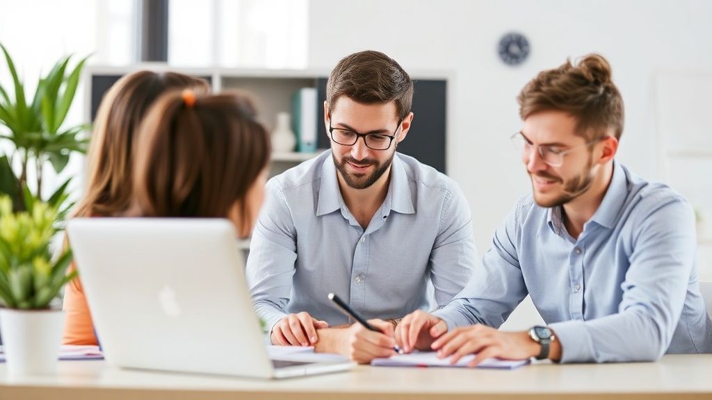 账户管理与安全导航指南