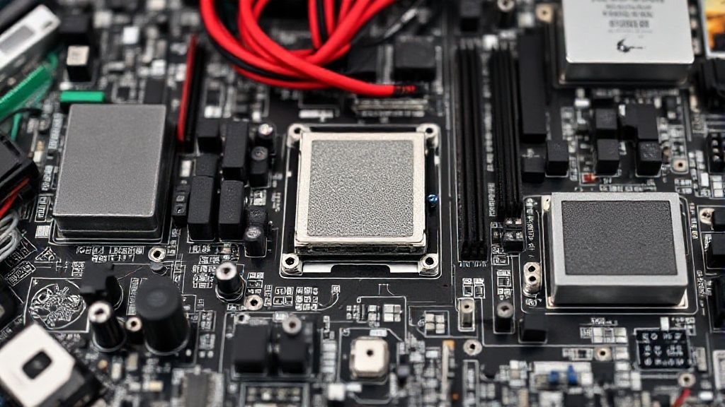 AI浪潮推高PC组件成本：SSD、内存价格飙升，消费者面临抉择