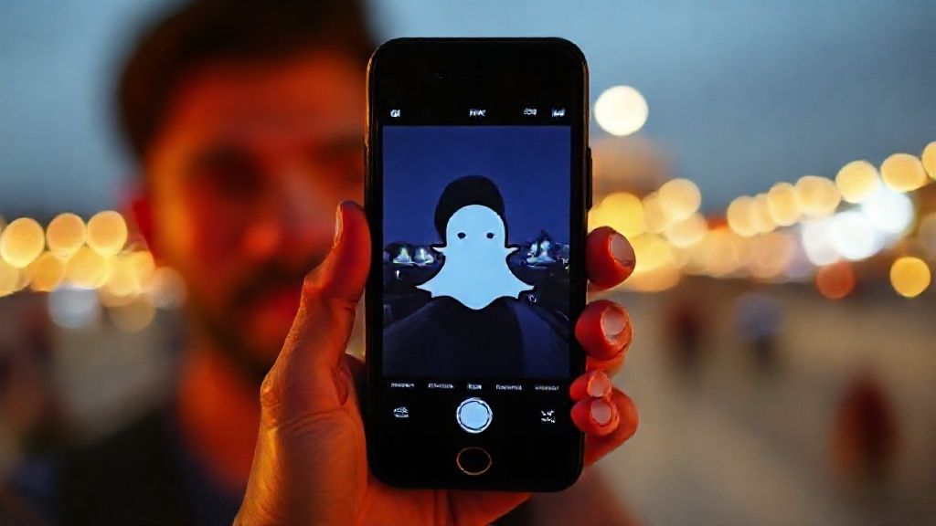 Snapchat携手Perplexity，AI搜索引擎将集成至即时通讯平台