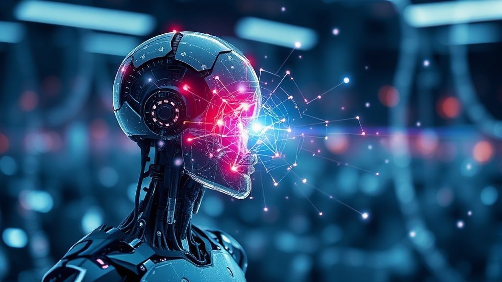 人工智能在内容创作领域的演进与前景分析