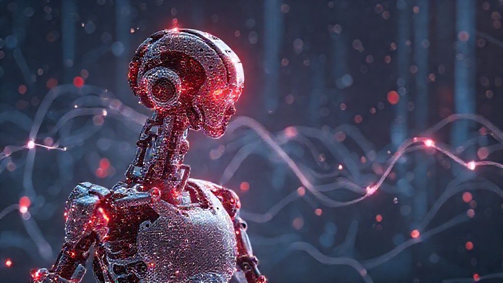 新兴法案聚焦AI对就业影响：企业将被要求披露裁员与再培训数据