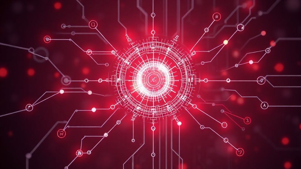 【AI趋势报告】2025年人工智能发展新动向与行业洞察